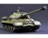 preview Сборная модель 1/72 Советский танк ИС-3М Трумпетер 07228