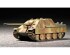 preview Збірна модель 1/72 Німецька САУ Jagdpanther (Mid Type) Trumpeter 07241