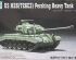 preview US M26(T26E3) Pershing Heavy Tank