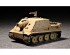 preview Збірна модель 1/72 Німецька САУ Штурмтигр (раніше виробництво) Trumpeter 07274