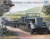 preview Sd.Kfz.9 (18t) Half-track &amp; Sd.Ah.116 Trailer