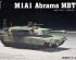 preview M1A1 Abrams MBT