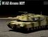 preview M1A2 Abrams MBT