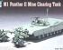 preview M1 Panther II Mine clearing Tank