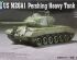 preview US M26A1 Pershing Heavy Tank