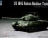 preview US M46 Patton Medium Tank