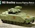 preview M2A0 Bradley Fighting Vehicle