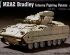 preview M2A2 Bradley Fighting Vehicle