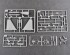 preview Збірна модель 1/72 Винищувач Су-33 Flanker D Trumpeter 01667