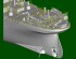 preview Scale model 1/200 Hospital ship Britannic Trumpeter 03721