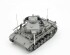 preview Збірна модель 1/35 Німецький танк Pz.Bef.Wg.III Ausf.K з екранами (2 до 1) Border Model BT-048