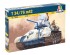 preview Збірна модель 1/72 Танк T-34/76 M42 Italeri 7008