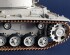 preview Збірна модель 1/16 Танк Pz.Kpfw.III Ausf.J Trumpeter 00955