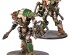 preview HORUS HERESY: KNIGHTS BATTLE GROUP