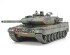 preview Збірна модель 1/35 танк Леопард 2A6 Tamiya 35271