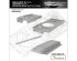 preview Збірна модель 1/72 Танк Леопард 2A7+ Vespid Models VS720015