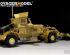 preview Modern US Husky Mk.III Vehicle Mounted Mine Detector (VMMD)w/GPRS(PANDA PH35015)