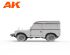 preview LAND ROVER 88 SERIES IIA STATION WAGON