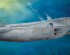 preview Збірна модель 1/48 Німецький підводний човен DKM типу VIIC U-552 Trumpeter 06801