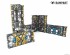preview Ігровий набір Кобальтовий ливарний завод Archon RAM0002