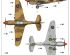 preview Збірна модель 1/32 Літак P-40M War Hawk Trumpeter 02211