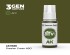 preview Акрилова фарба RUSSIAN GREEN 4BO / Російський зелений - AFV АК-інтерактив AK11368