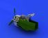 preview Fw 190A-8 engine &amp; fuselage guns