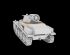 preview Stridsvagn m/39 Swedish light tank