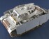 preview Scale model 1/16 German tank Panzer III (type J) Trumpeter 00956