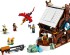 preview LEGO Creator Viking Ship and Midgard Serpent 31132