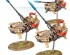 preview ADEPTUS CUSTODES BATTLEFORCE: AURIC CHAMPIONS