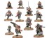 preview Игровой набор Warhammer 40000 - KILL TEAM: TERROR ON DEVLAN (ENGLISH)