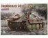 preview Сборная модель 1/35 САУ Jagdpanzer 38(t) Hetzer ранних выпусков (ОГРАНИЧЕННЫЙ ВЫПУСК) Таком 2170X