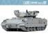 preview Збірна модель 1/35 Американська БМП M2A4 Бредлі з CVTESS Magic Factory 2012
