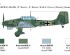 preview Збірна модель 1/48 Літак Junkers Ju 87B Stuka &quot;Battle of Britain&quot; Italeri 2807