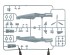 preview Збірна модель 1/48 Німецький винищувач Bf 109G-14/AS Eduard 82162