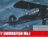 preview Scale model 1/72 British torpedo bomber Fairey Swordfish Mk.I Airfix A04053B