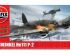 preview Scale model 1/72 German bomber Heinkel He111 P-2 Airfix A06014