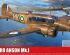 preview Scale model 1/48 English aircraft Avro Anson Mk.I Airfix A09191