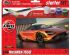 preview Scale model 1/43 McLaren 765LT Car Starter Kit Airfix A55006