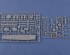 preview Scale model 1/72 American military transport aircraft C-47A Skytrain HobbyBoss 87264