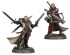 preview CITIES OF SIGMAR: GALEN AND DORALIA VEN DENST