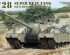 preview Сборная модель 1/35 Набор сверхтяжелый танк T28 + Super Assault Tank M28 A1/A2 Takom 2209W