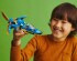 preview Constructor LEGO Ninjago Jay's Jet EVO 71784