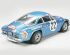 preview Scale model 1/24 AUTO of ALPINE A110 MONTE-CARLO ’71 Tamiya 24278