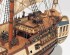 preview Scale wooden model 1/85 Bomber ship &quot;La Candelaria&quot; OcCre 13000