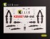 preview AH-64E Apache 3D decal interior for Takom 1/35 kit KELIK K35037