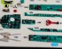 preview MiG-21 bis декаль інтер'єр для комплекту Eduard 1/72 KELIK K72264