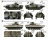 preview Scale model 1/35 BMP-2 Trumpeter 05584