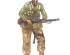 preview Збірна модель 1/72 Німецькі мотоцикли Italeri 6121